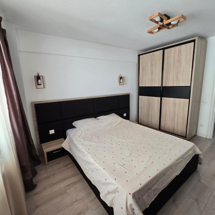 🏡 Apartament 2 camere în regim hotelier – lângă Arena Mall