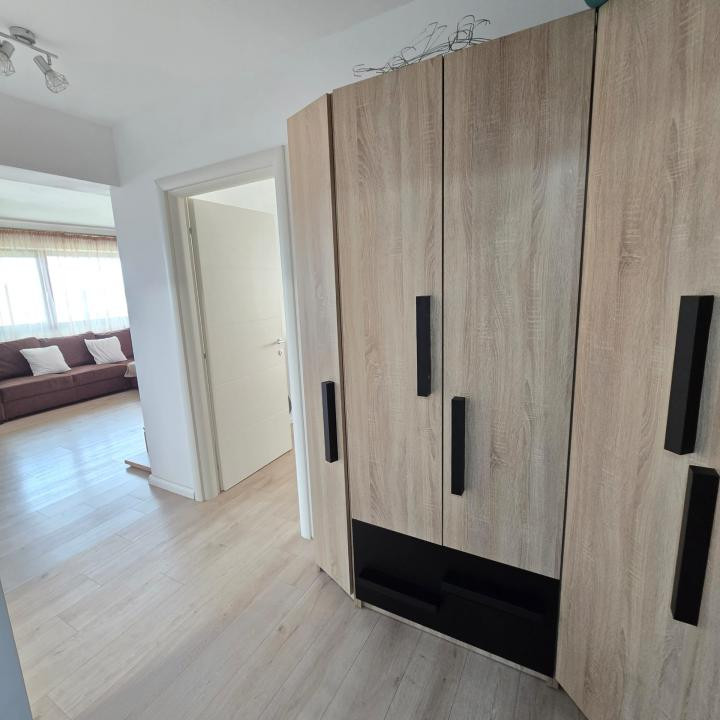🏡 Apartament 2 camere în regim hotelier – lângă Arena Mall