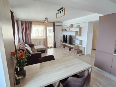 🏡 Apartament 2 camere în regim hotelier – lângă Arena Mall