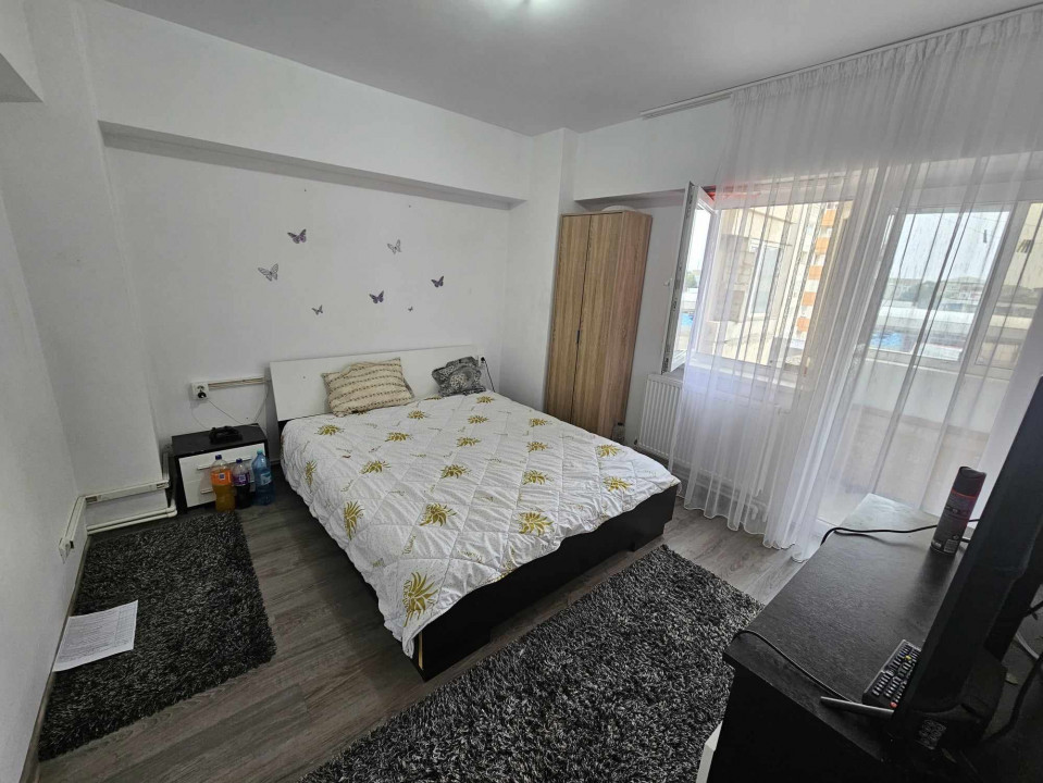 Ap. 3 camere Parcul Caterdralei