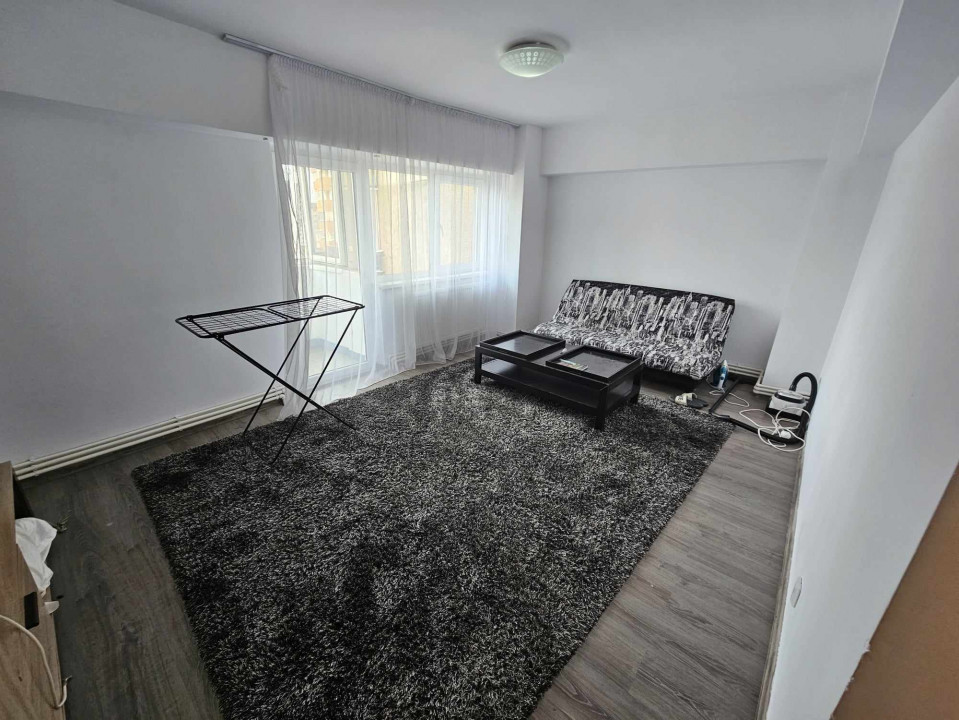 Ap. 3 camere Parcul Caterdralei