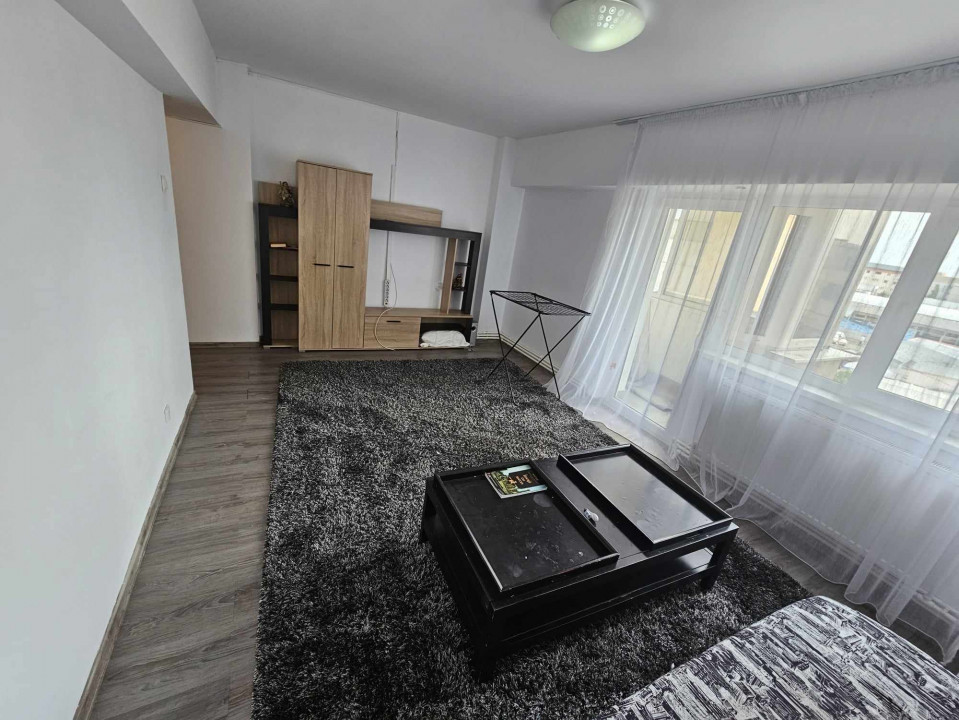 Ap. 3 camere Parcul Caterdralei
