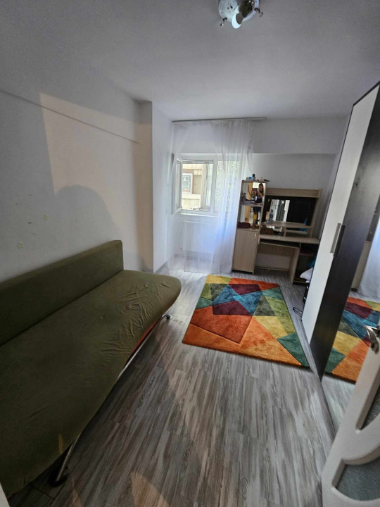 Ap. 3 camere Parcul Caterdralei