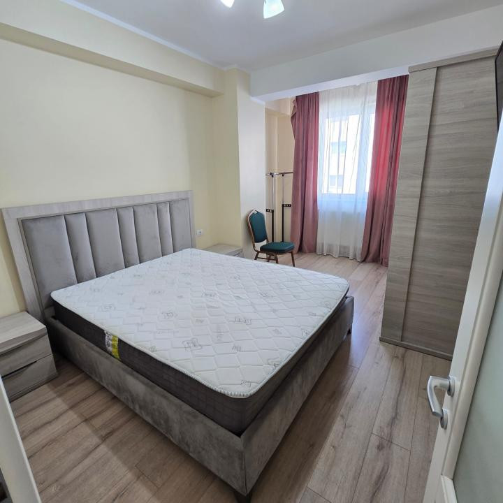 Bloc Nou, Centru, 2 decomandate